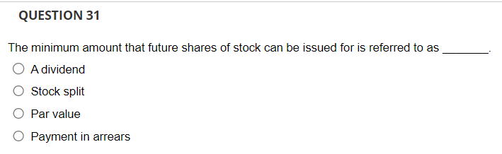 the ratio. F\\ L.) Inventory turnover C) Days sales in inventory f\\
