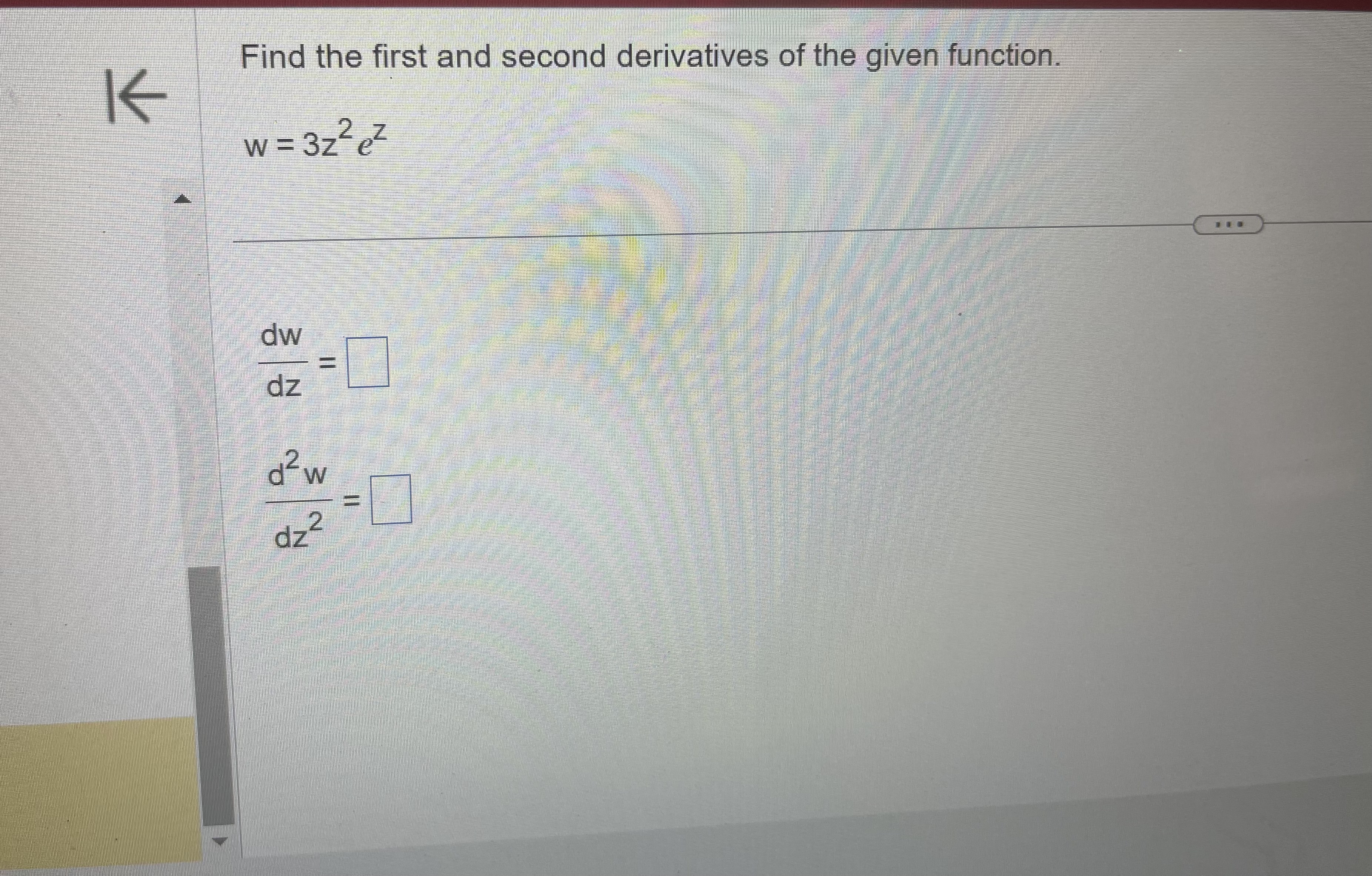 a tangent whose slope is - 2? If so, find an equation
