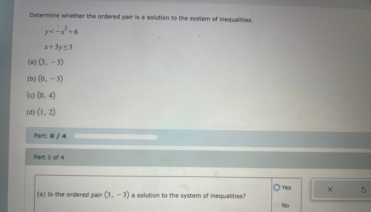 real numbers. 4 - log, (9) + 1085 (9 - 81) -