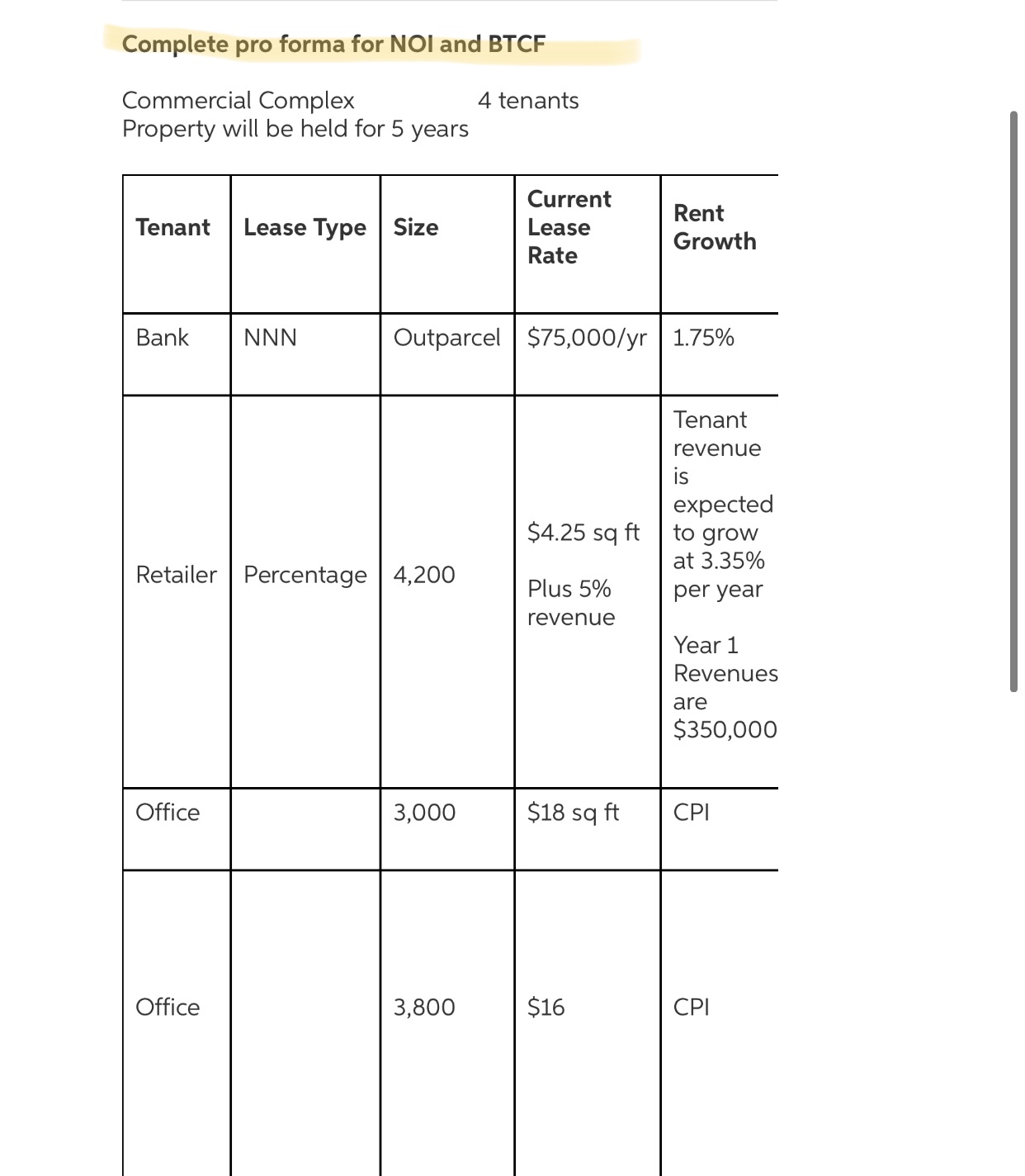 well as the questions for part two ok excel. I'm really lost