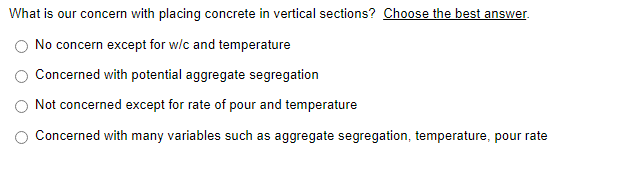 that the increased rate of pour could cause a blow-out -:"j:- Concerned