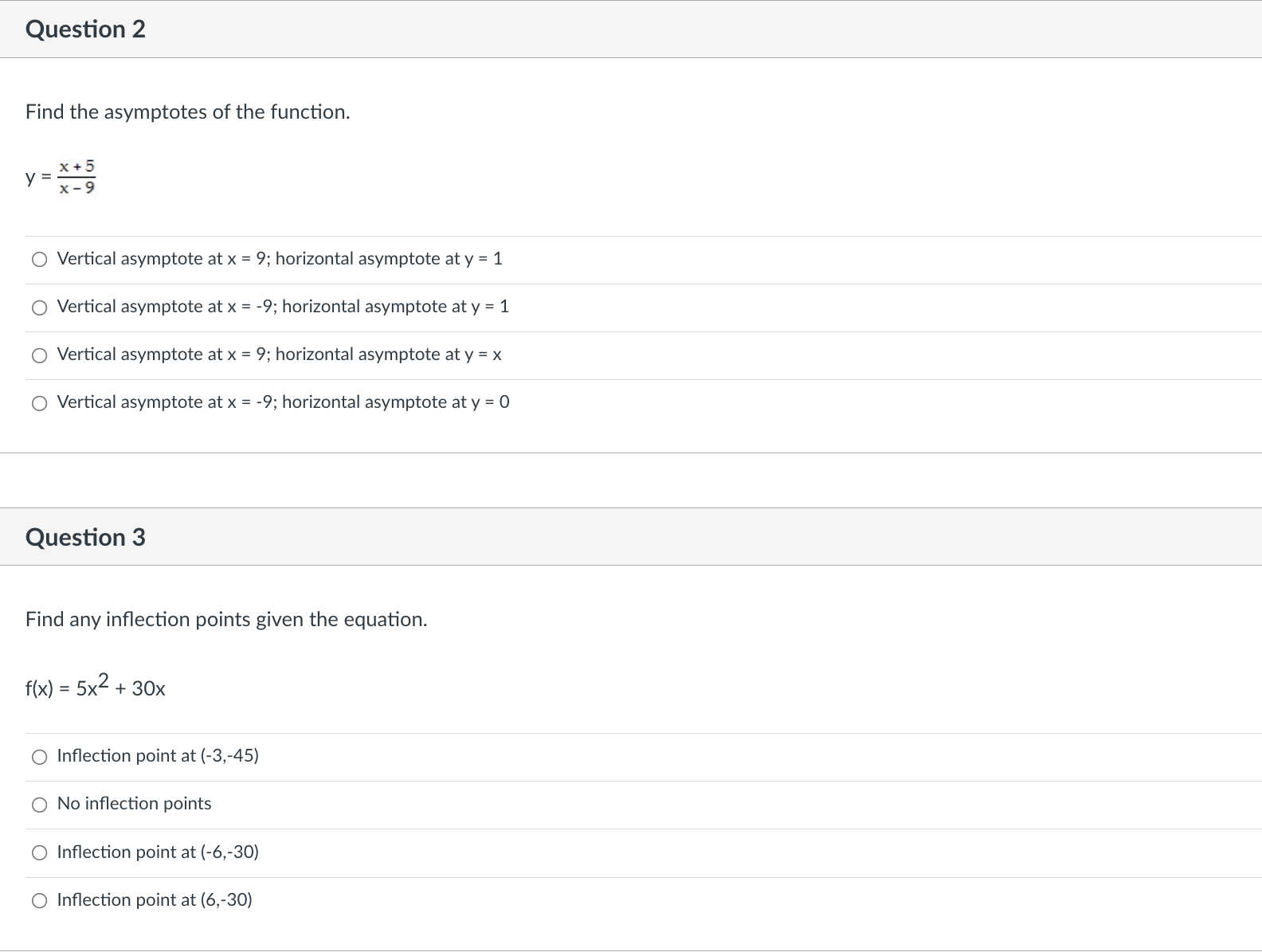 point B to minimize the cost of construction. O Point B is