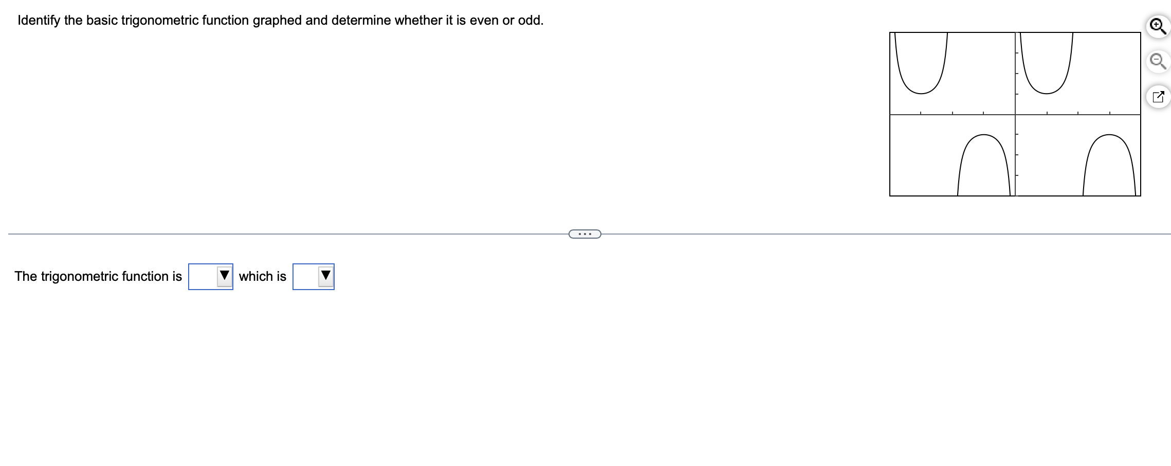 for any numbers in the expression.)Write the following expression as a single