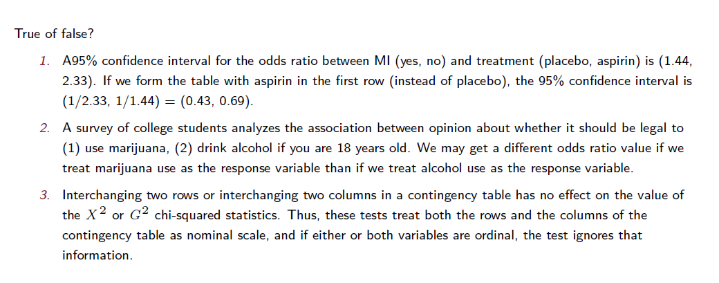 Z = clinic. Show that X and Y are conditionally independent, given