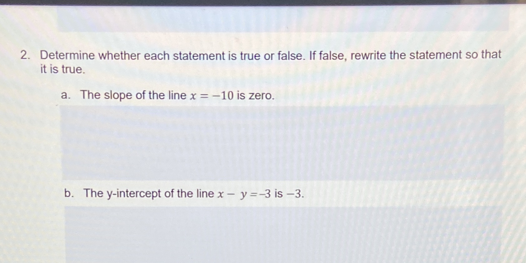Please provide full answer with equations and full word explanation. 2. Determine