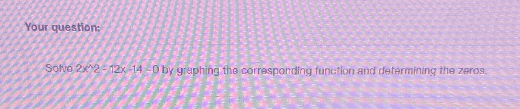 image text in transcribed