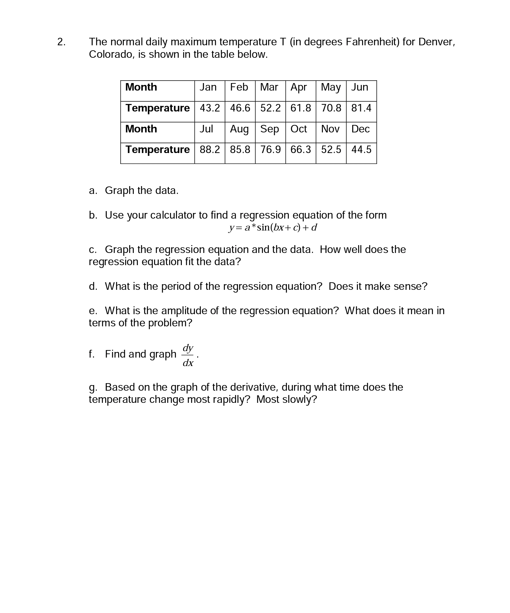 Us XS 27f a. Find f"(X) and f\"(X). b. Solve f'(x)=0. Show