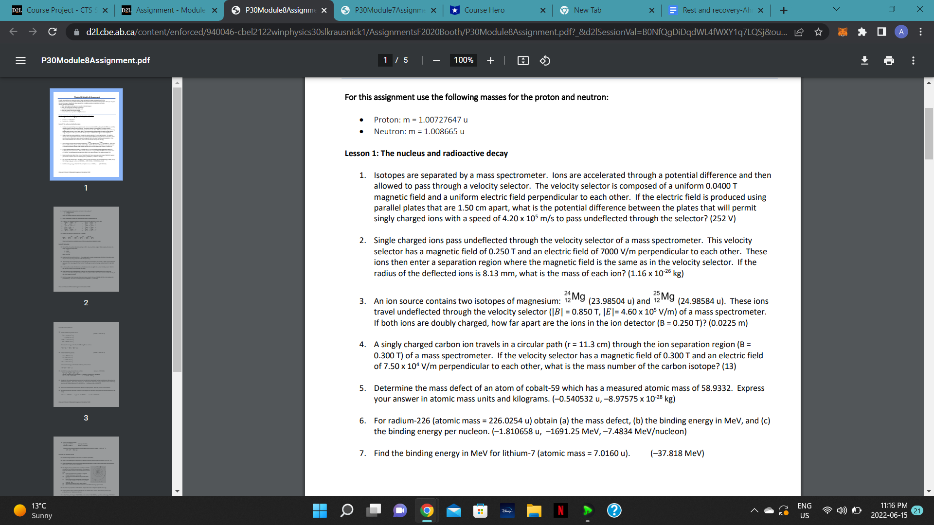 Hey i need these done ASAP please.I need this to pass. C