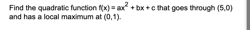 the function is increasing and those on which it is decreasing. b.