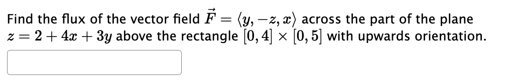  Question 1: Evaluate ff 3:2 + y2 2: :18 where Sis