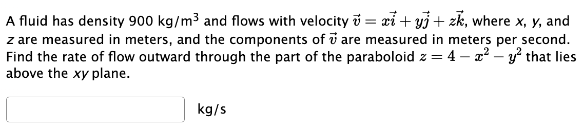 S between the planes 2 = 1 and z = 5. A