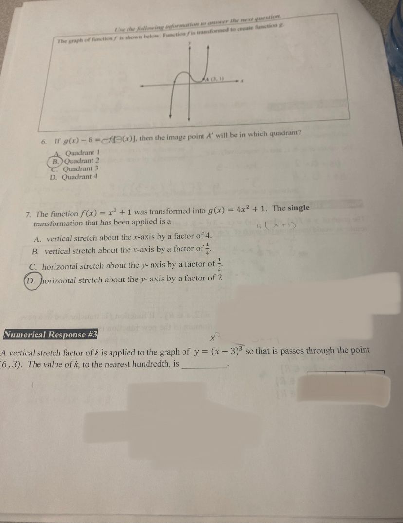  please help me and explain in detail , please make sure