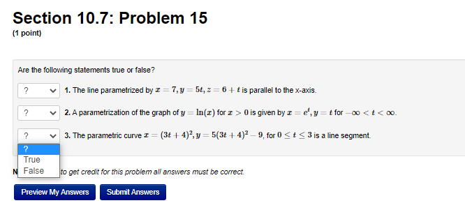 correct incorrect incorrect Variable 'o' is not defined in this context incorrect