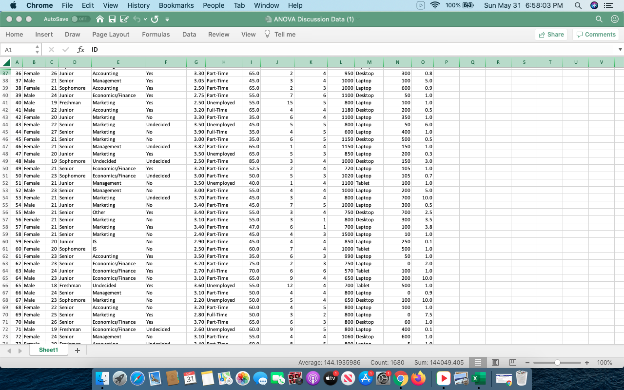 47 Sun May 31 6:58:03 PM AutoSave OFF ^ HE - 5