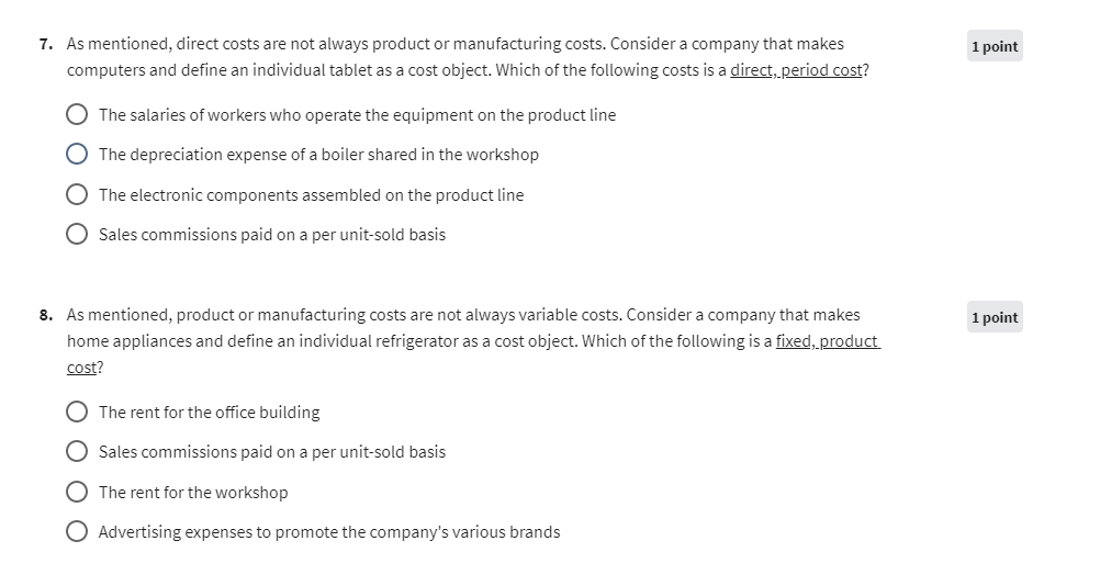College Computer's management books? Tax authority, the Internal Revenue Service No specific