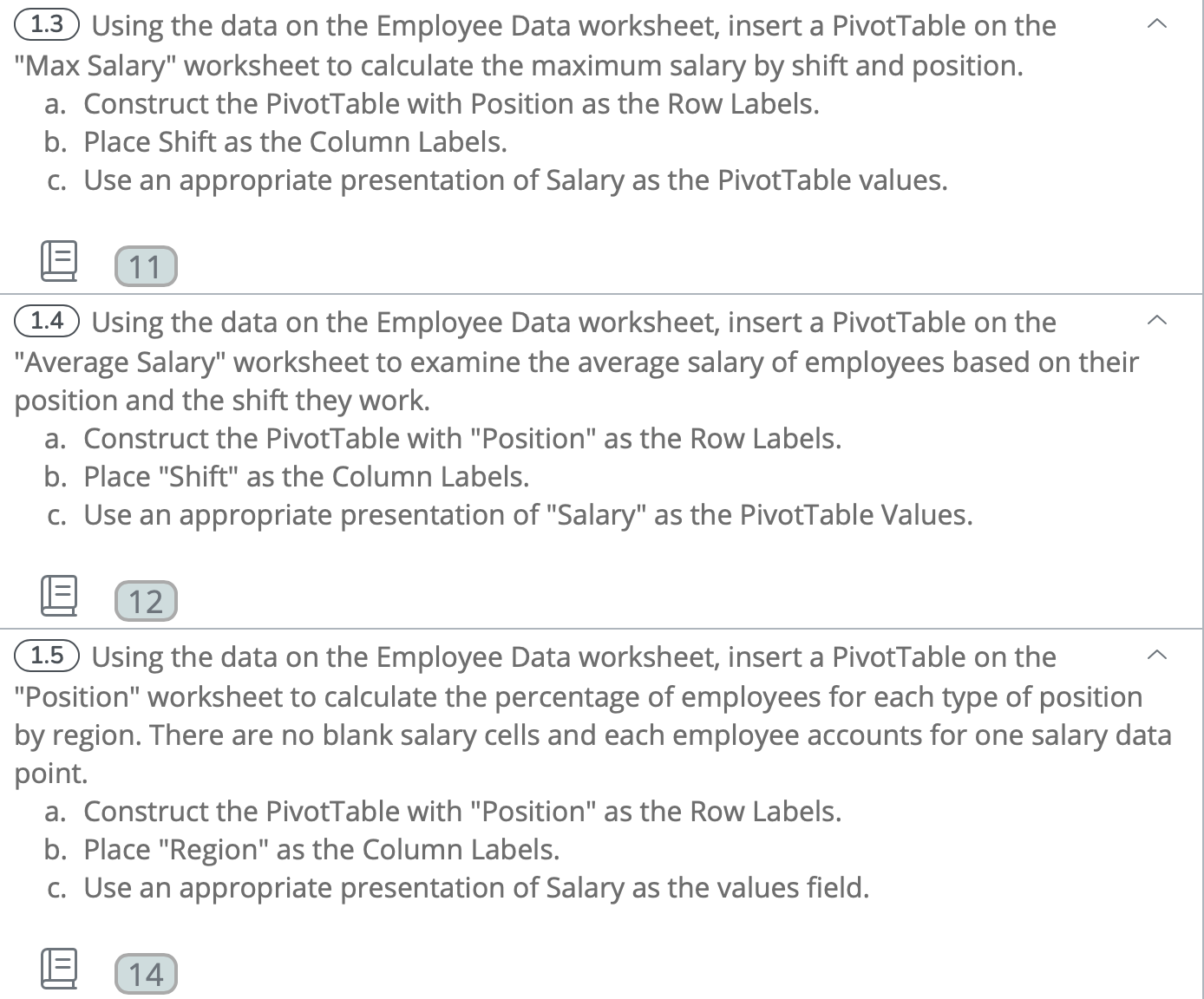 Salesperson 16 $27,200 1057 Afternoon Marquis Aguilar Houston South Intern 0 $14,300