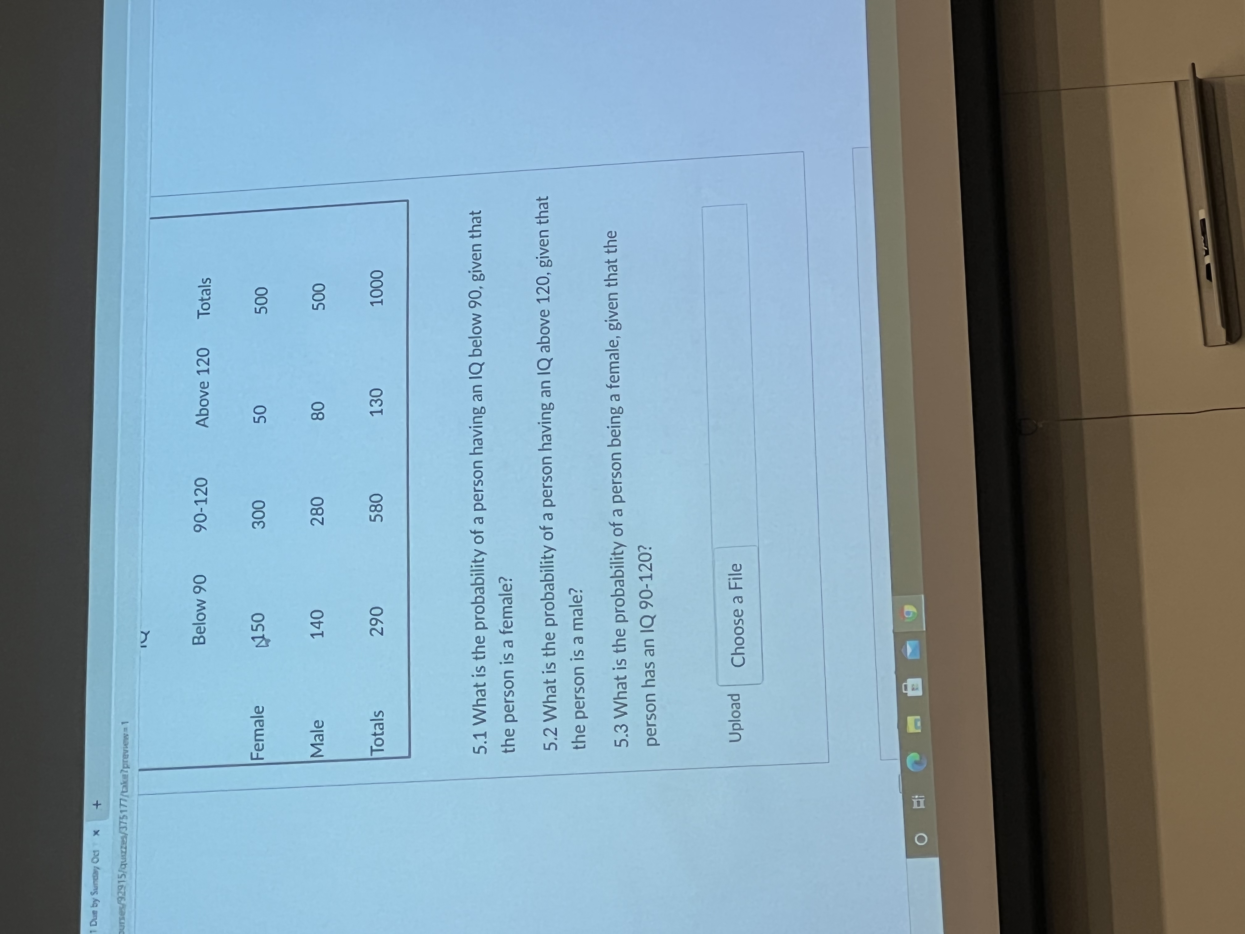 million for transportation. Upload Choose a FileED6030 70650 Mat X Quiz Test