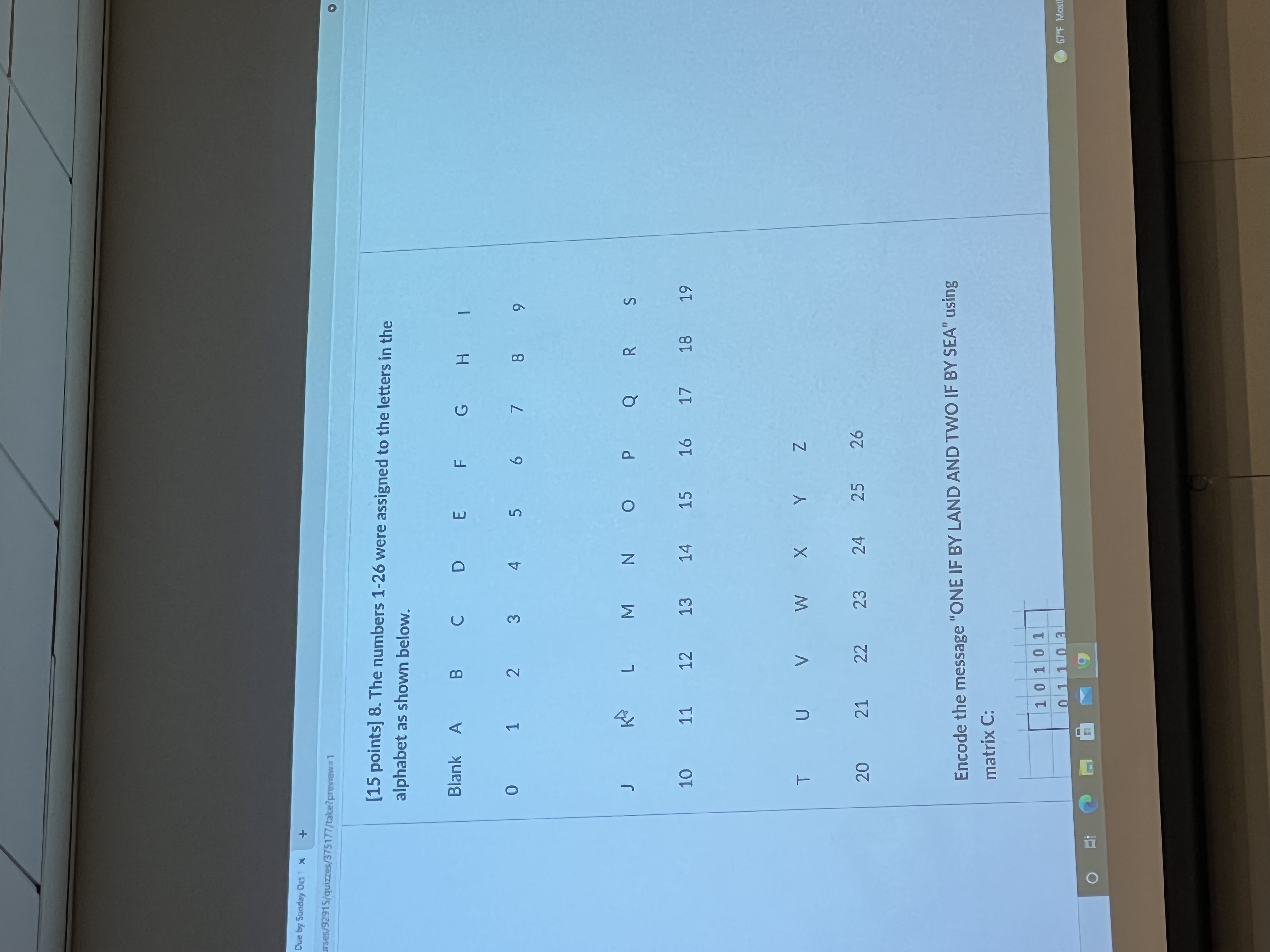 points] 2. Solve the following problems. 2.1 How many 4-digit opening combinations