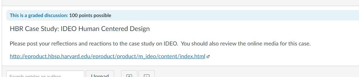 I attached the linkDont write one or two pages wite simple reflection