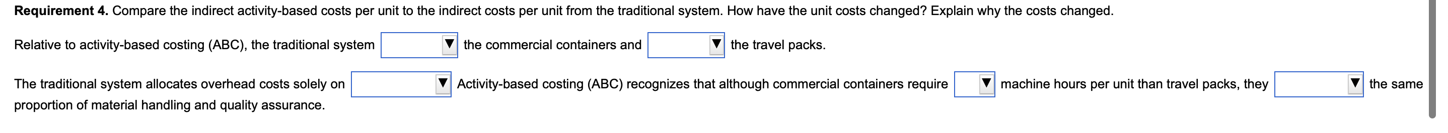 plants $20 per plant Sylvan Plant Service completed a special landscaping job