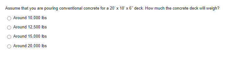 causes bleeding? O Settlement of cement and aggregate O Excessive water used