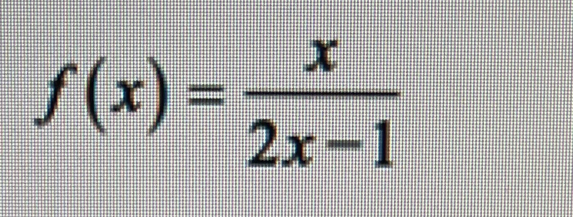 Find a power series representation for the function, and determine interval of