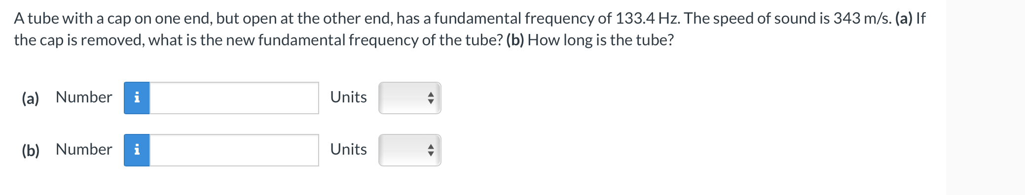 and is under a tension of 320 N. The string is 1.7