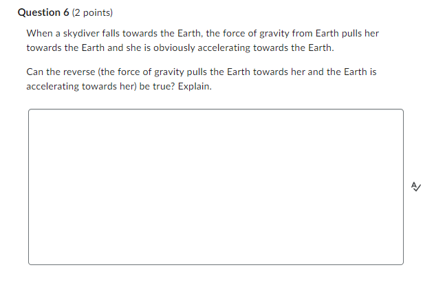 you are still able to make it back to shore. Briefly explain