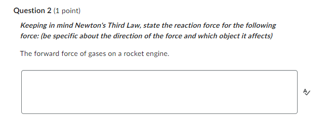 what did you did. Why did it worked? (Please include directional words