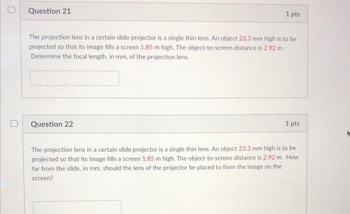 Solve both correctly and fast. I will rate accordingly with multiple votes.
