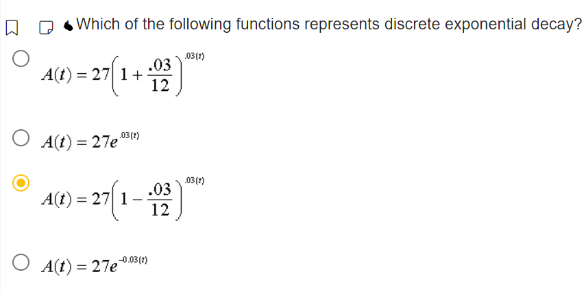 4 units. Which of the following is the equation for h (x)?
