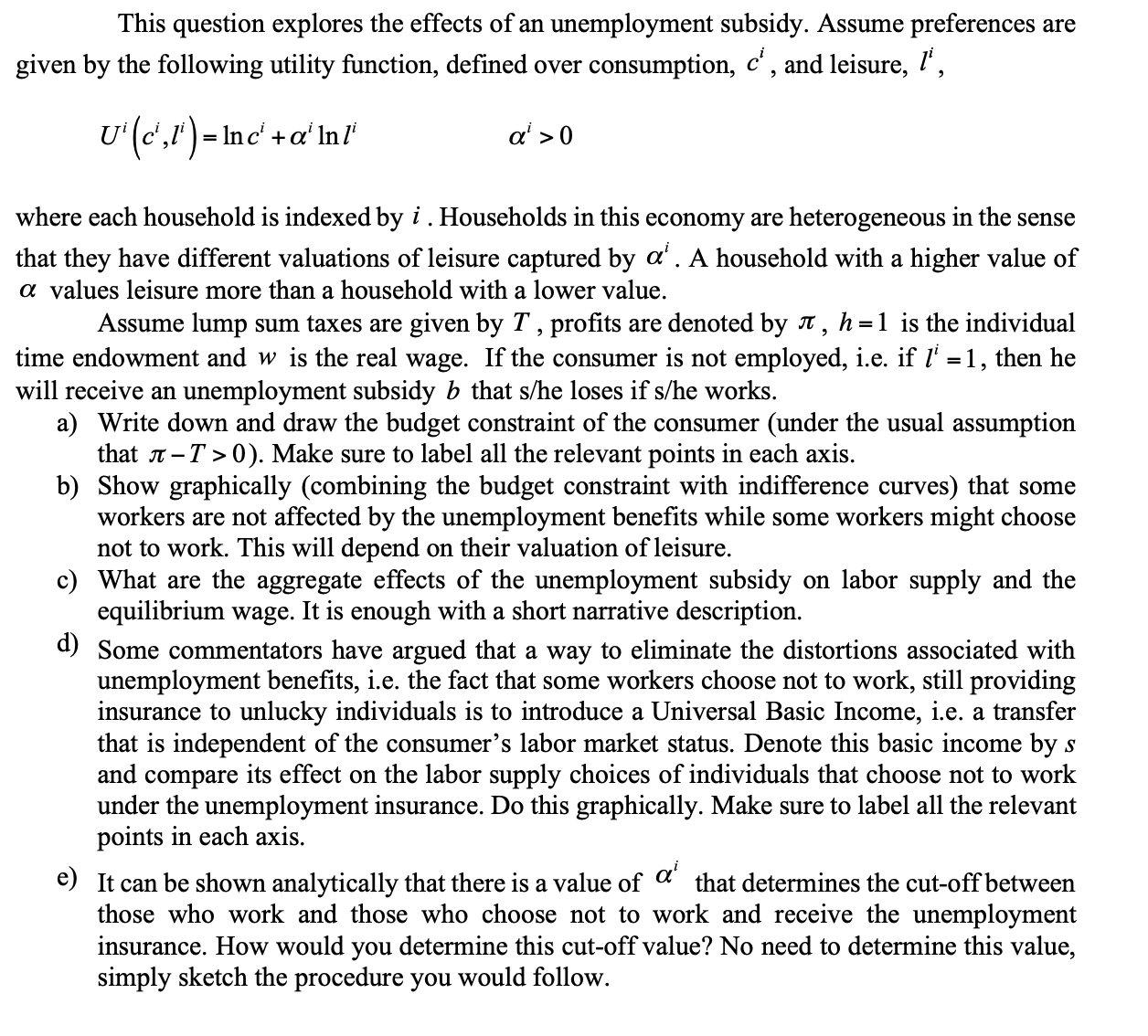 Could you help me solve this question? This question explores the effects