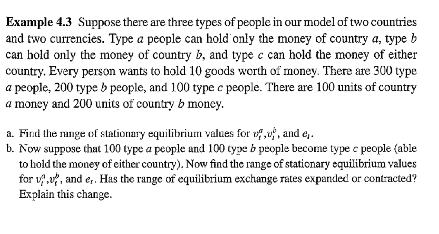 Please show your working steps and explain. I really appreciate it:) Example