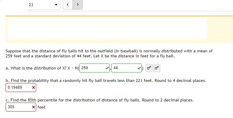 that is 19.5 foot tall?| 1.656? I of d. What is the