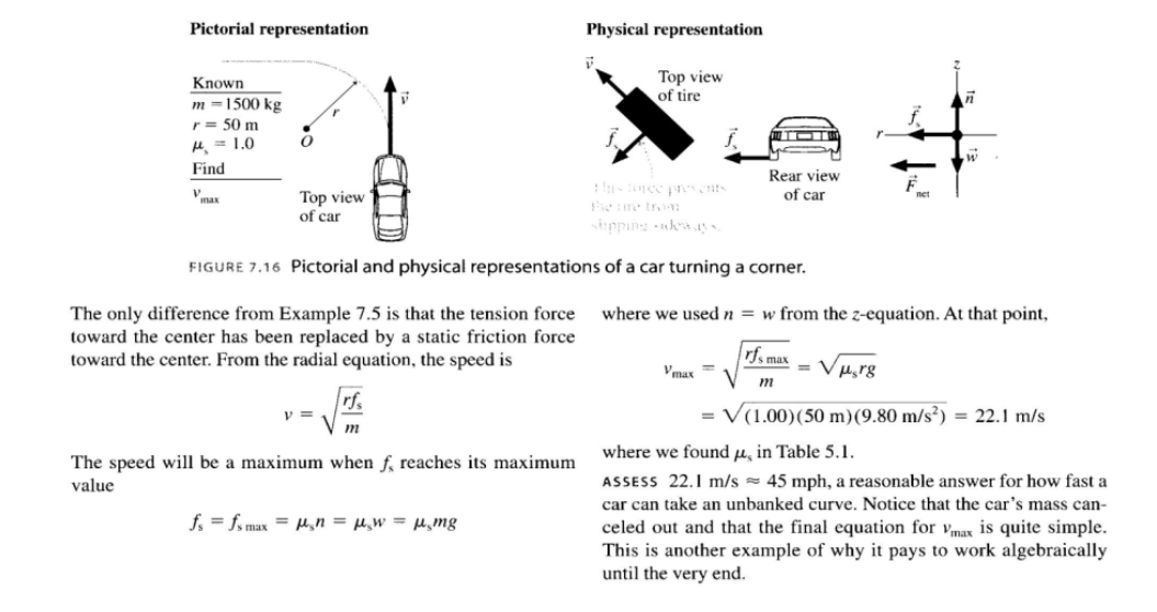 Knight Text) Wigwam: A 209 steel weight is placed on the edge