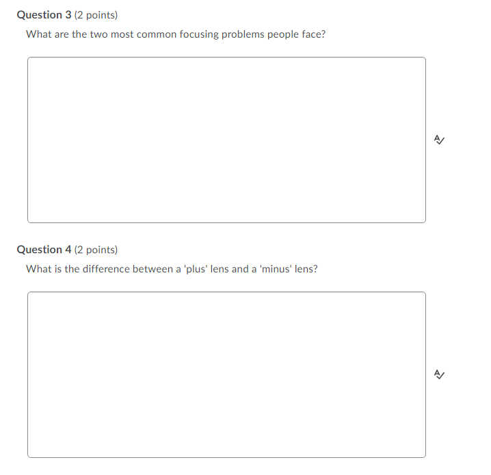 alter the path of light rays as they move through it? How
