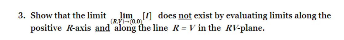 I (measured in amps). These three positive variables are related to one