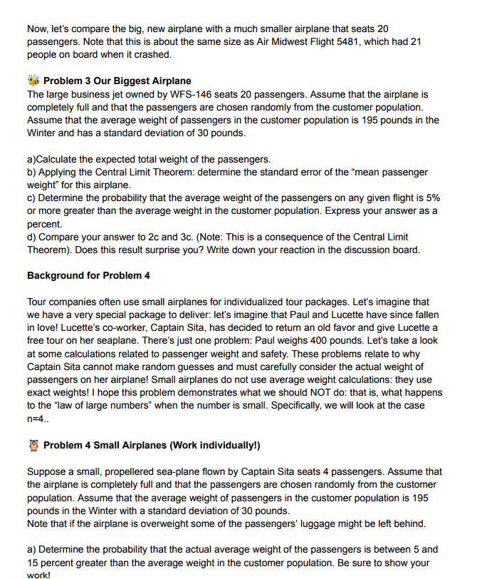 secretly in love with Lucette._ and that Lucette may also be in