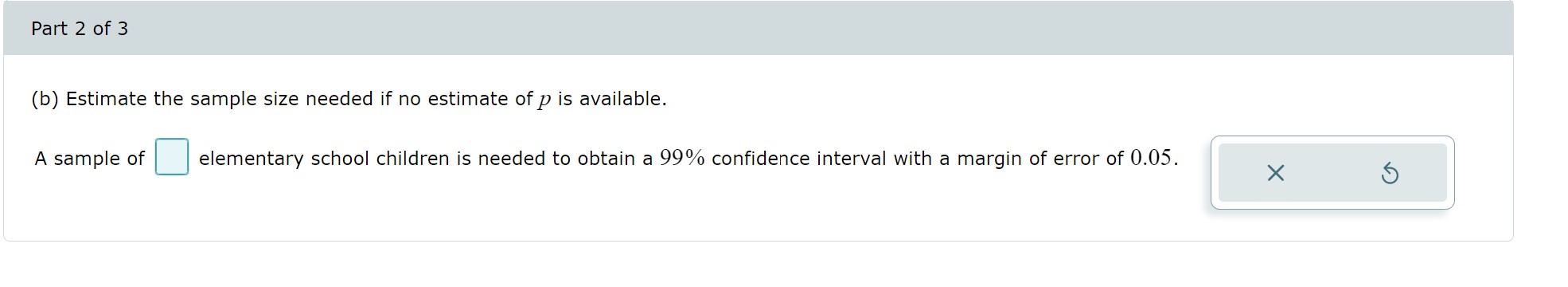 test in 2019 had a mean score of 549. Following is a