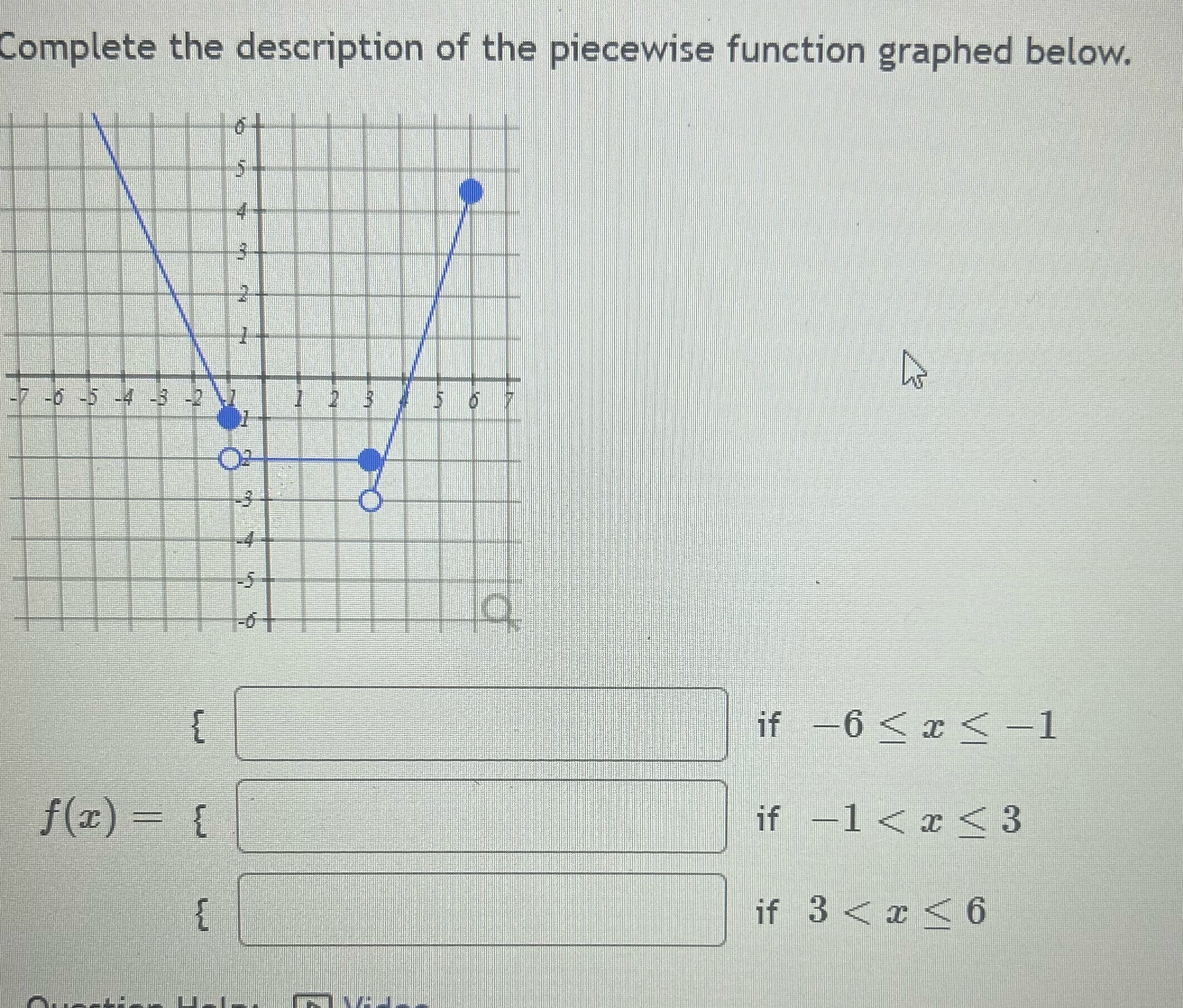 Can you please answer this question, but put it in the right