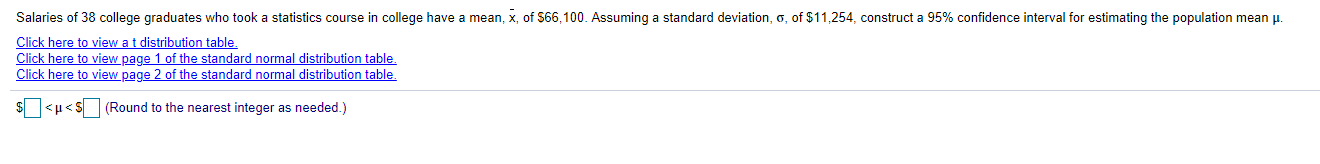 table. Click to View ge 2 of the table. The indicated to