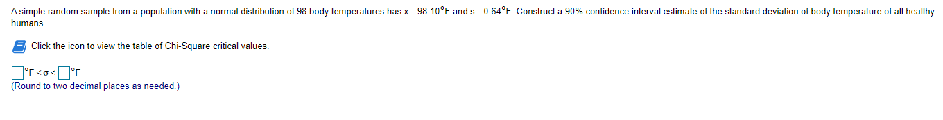 acute. x. is . [Round to one decimal place as needed.) [L55