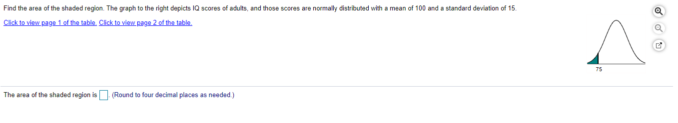 as needed.) \fUse the sample data and condence level given below to