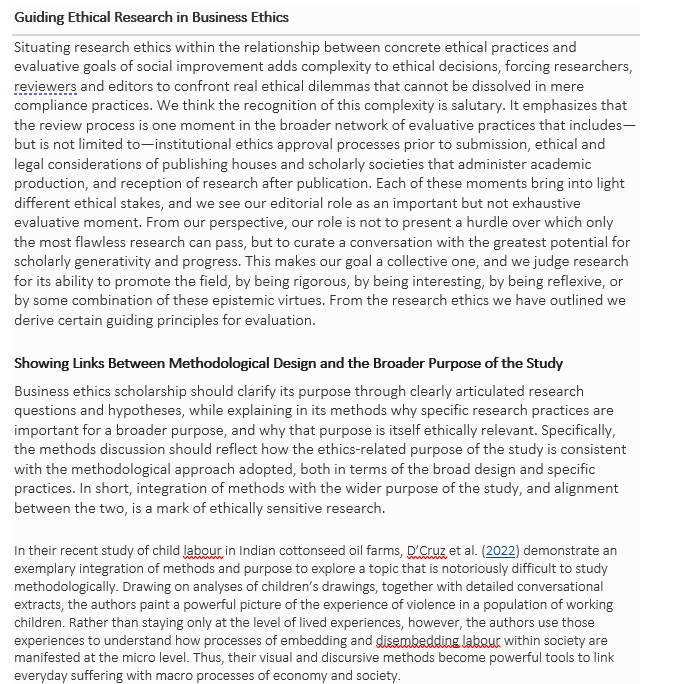 worked on. 2 - What is the author's main argument regarding the