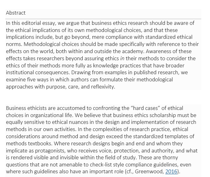 5 - What implications, if any, do the author's findings or recommendations