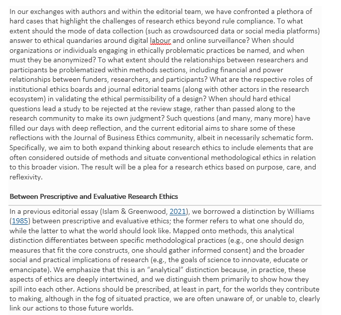 have? 6 - Do you agree with the author's conclusions? Abstract In