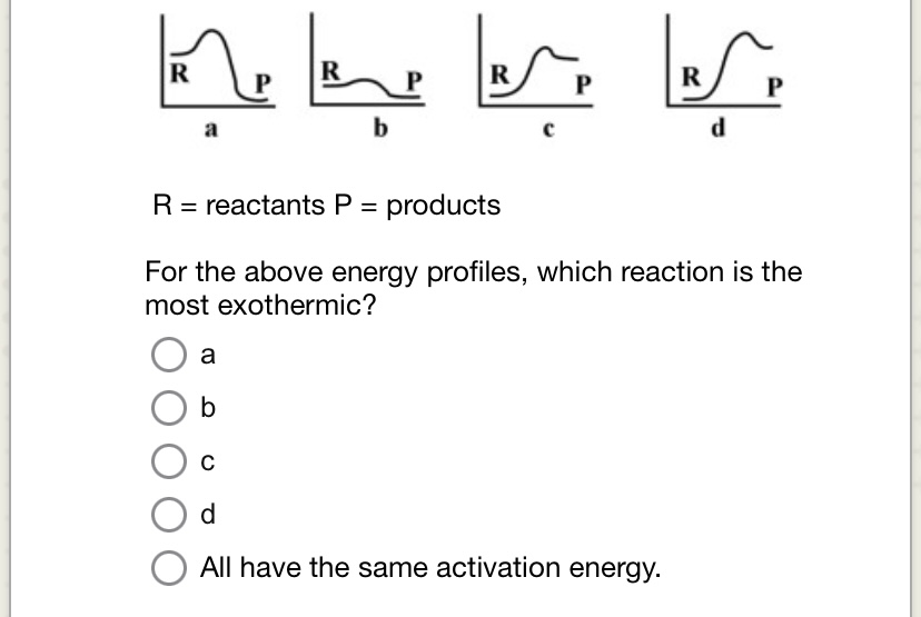 A. Increase reaction rate concentration (faster reaction) - C Increase B. Decrease