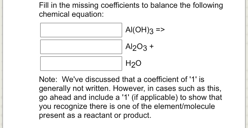 There is one molecule of the compound hydrogen peroxide (H202). There are