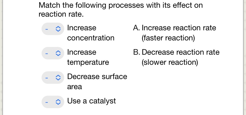 Representation and accompanying Atom Key. Which set of formulas correctly describe the
