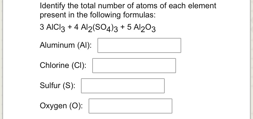CI + 3 H20 O Nag + 2 HCI + 3 Cl2